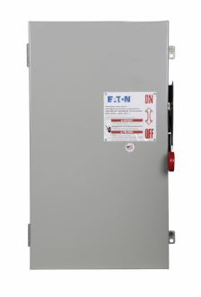 EATON CORPORATION DH264FGK