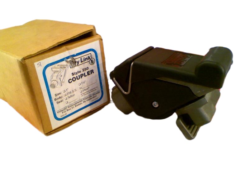 VICTAULIC 250-1