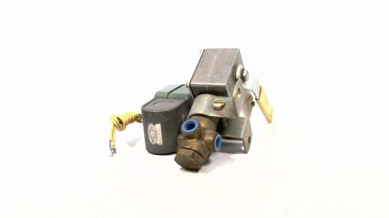 ASCO 8310A40-120/DC