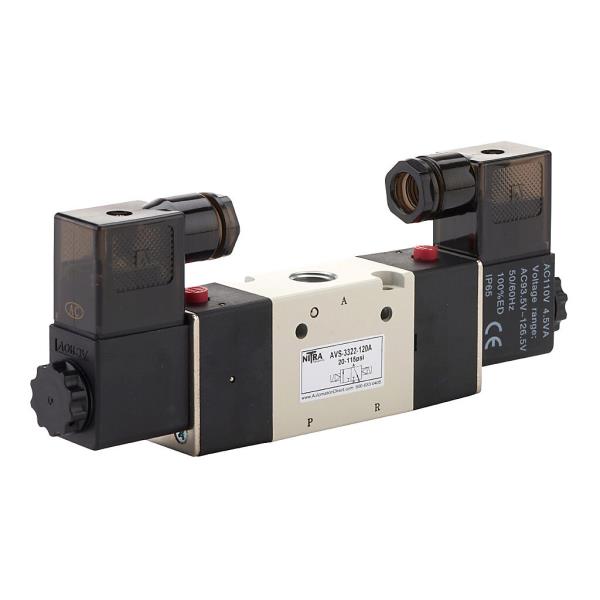 AUTOMATION DIRECT AVS-3322-120A