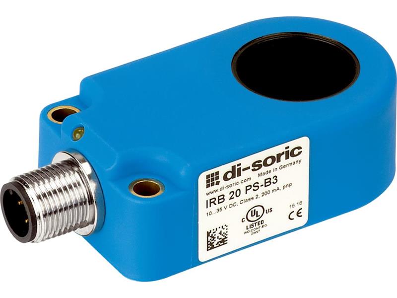 DI-SORIC IRB 20 PS-B3