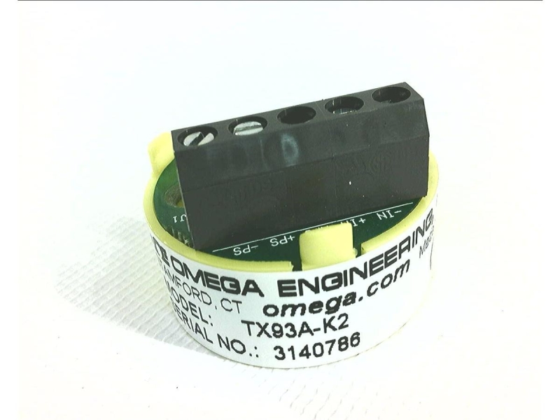 OMEGA ENGINEERING TX93A-K2
