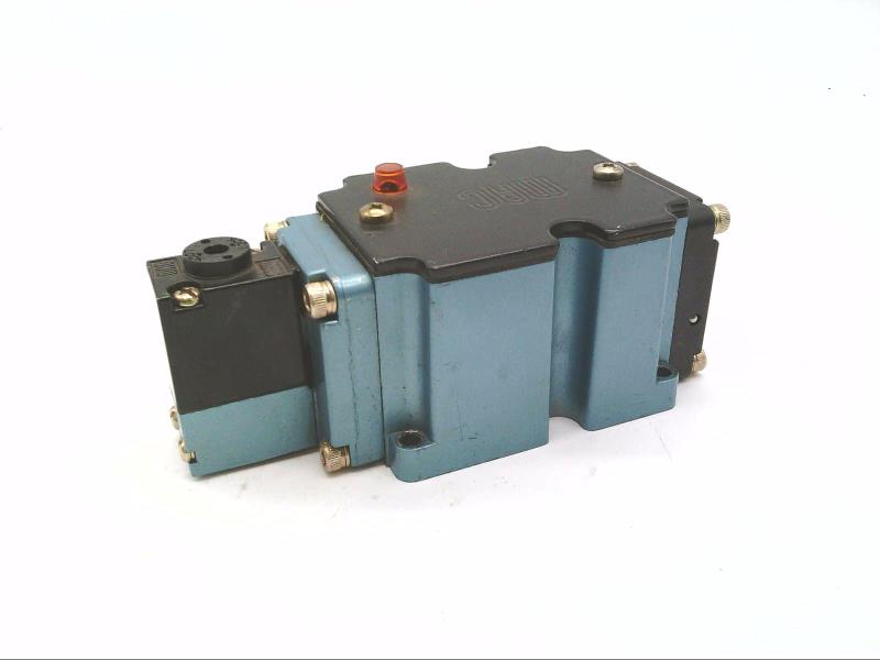 MAC VALVES INC 6513B-511-PM-502DA