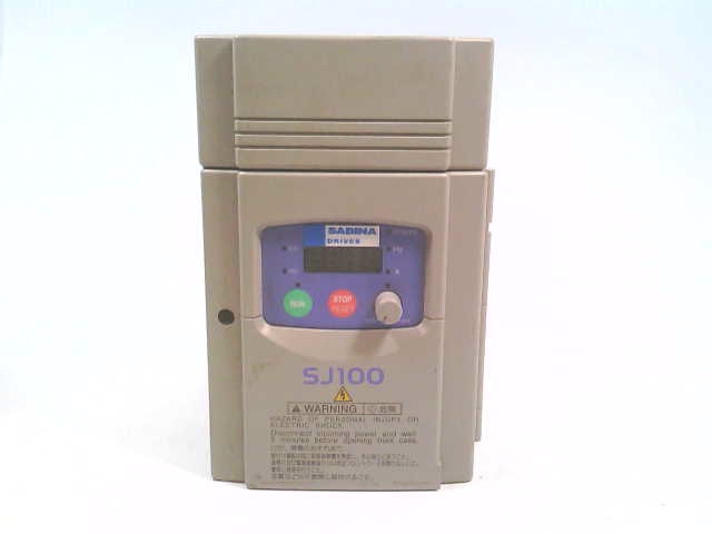 HITACHI SJ100-040HFU