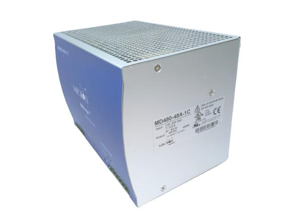 MICRON INDUSTRIES CORPORATION MD480-48A-1C