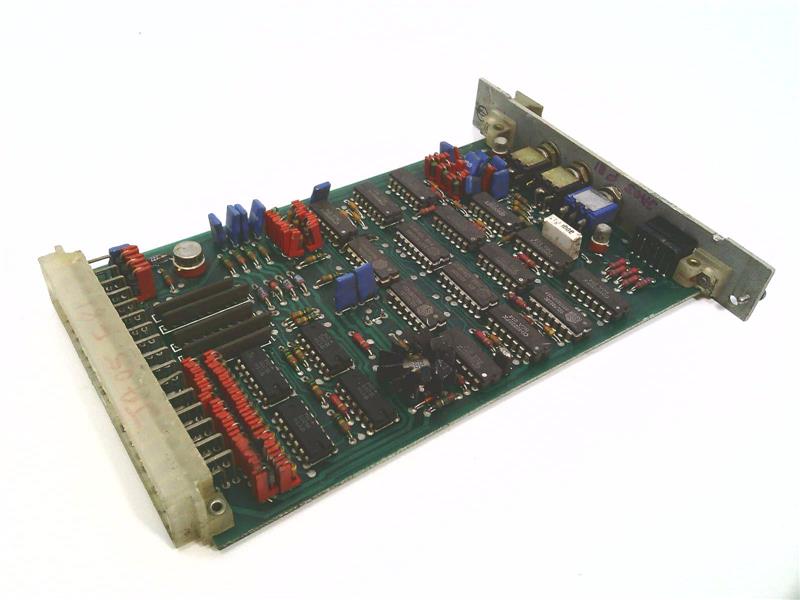 ASEA BROWN BOVERI 0776066B