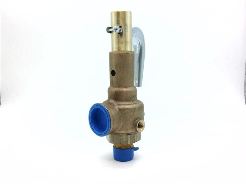 APOLLO VALVES 19-EFEL-40CES