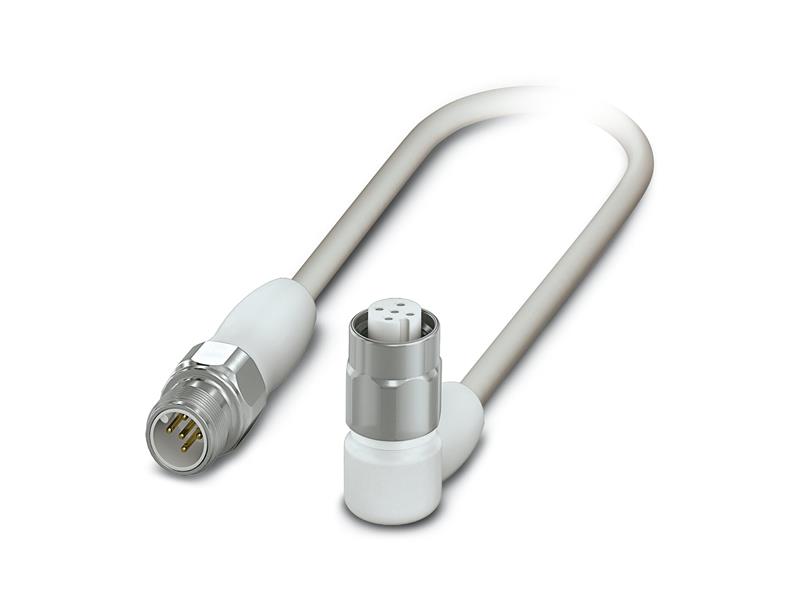 PHOENIX CONTACT SAC-5P-M12MS/1,5-600/M12FR HD