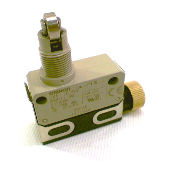 OMRON D4E-1B20N