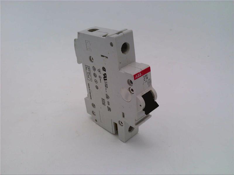 ASEA BROWN BOVERI S261-C16