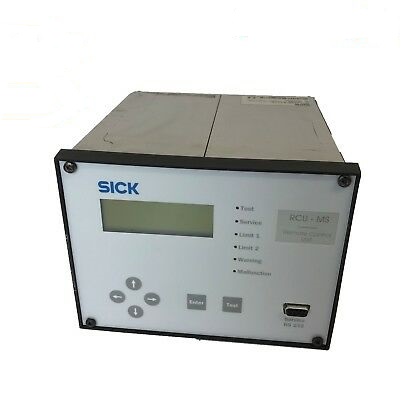 SICK RCU/MS-20011