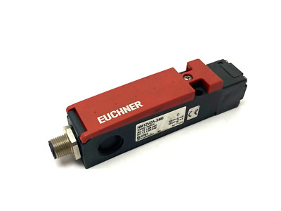 EUCHNER NM12VZA-SM6