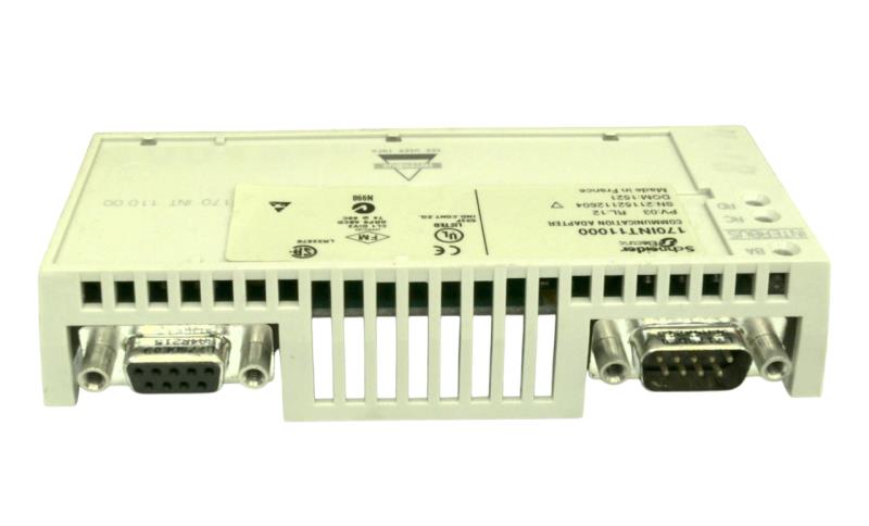 SCHNEIDER ELECTRIC 170INT11000