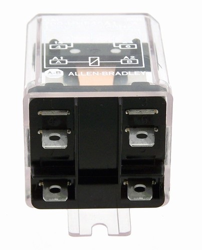 ALLEN BRADLEY 700-HHF45A1