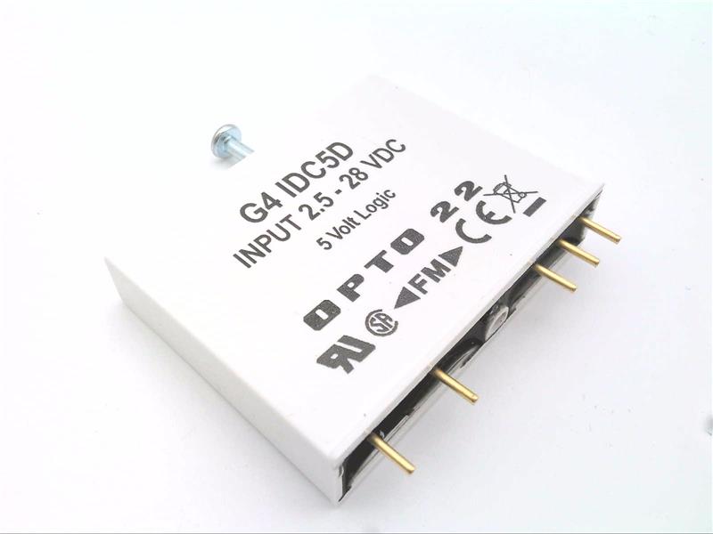 OPTO 22 G4IDC5D