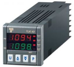 ASCON TECNOLOGIC TLK43-HCRR-I