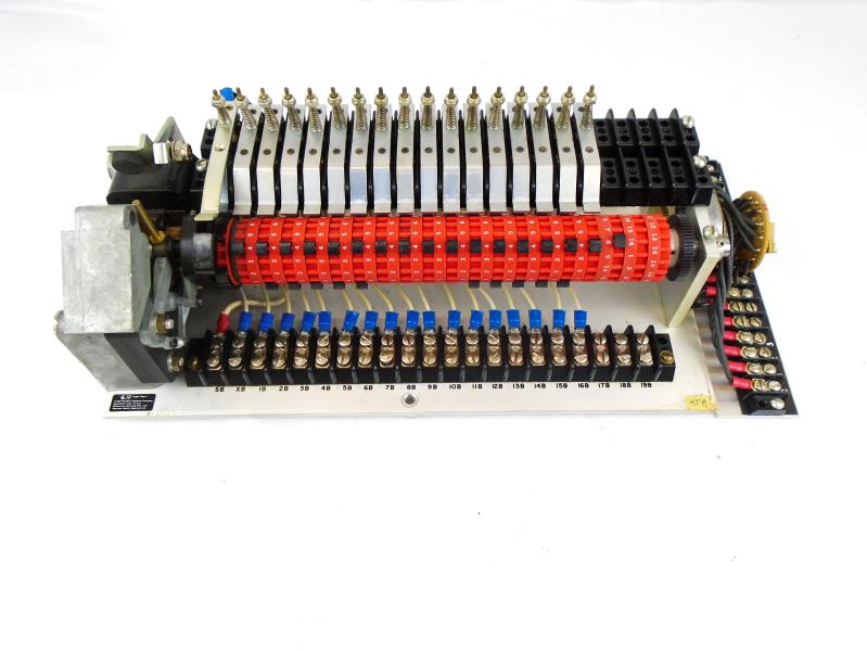 DANAHER CONTROLS MT16A616020