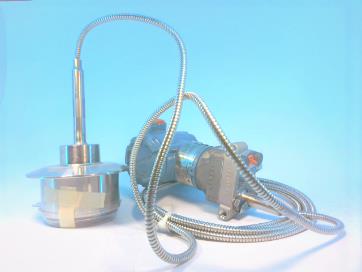 EMERSON 3051CD3A22A1AS1B4C6L4