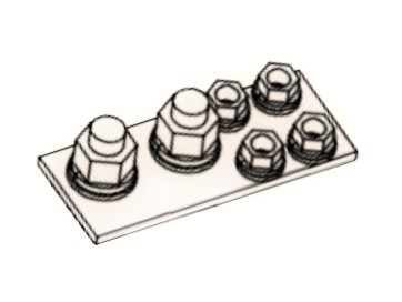 DELTA GROUP ELECTRONICS 3799235700-S