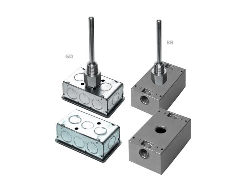 AUTOMATION COMPONENTS INC A/TTM1K-HT-I-4"-4-BB