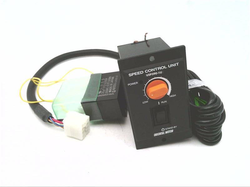 ORIENTAL MOTOR USP590-1U