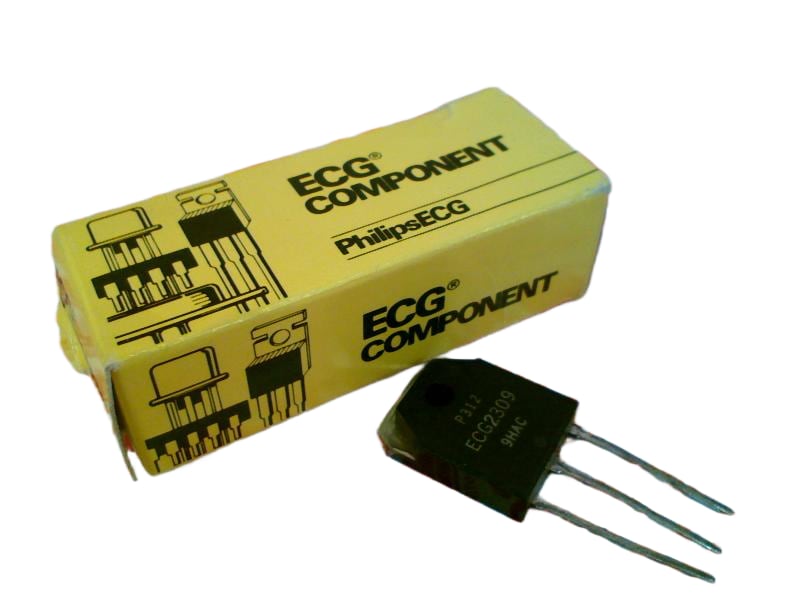 ECG-2309 by PHILIPS