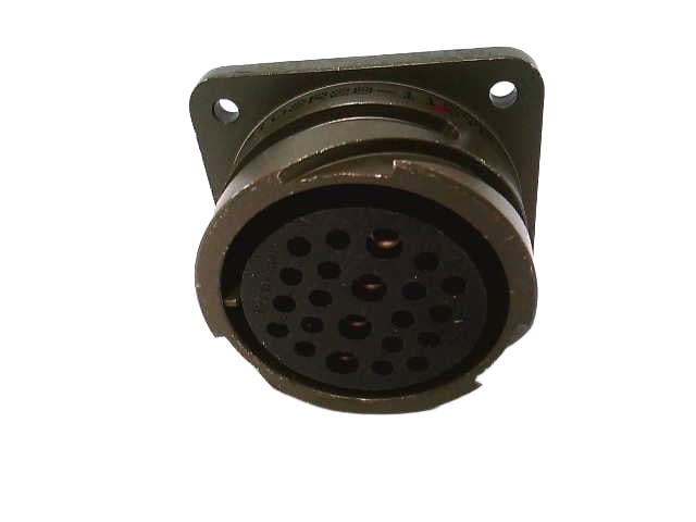 ITT CA3102R28-11SYB