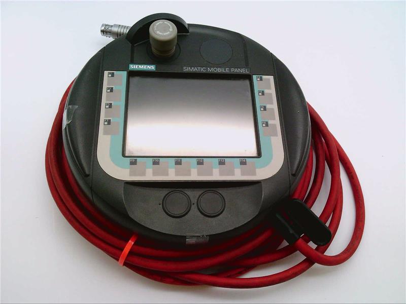 SIEMENS 6AV6545-4BB16-0CX0