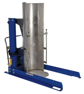 VESTIL HDD-48-10-S-SSC