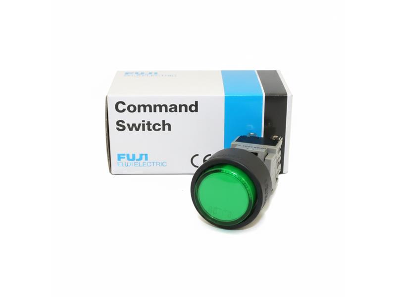 FUJI ELECTRIC AH165-2EG22