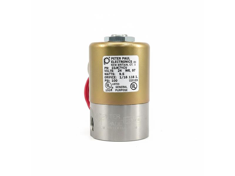 PETER PAUL ELECTRONICS 23JK7YCV