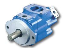 EATON CORPORATION 45V42A-1C22R