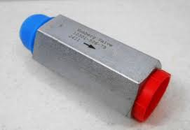 VONBERG VALVE 10301-506