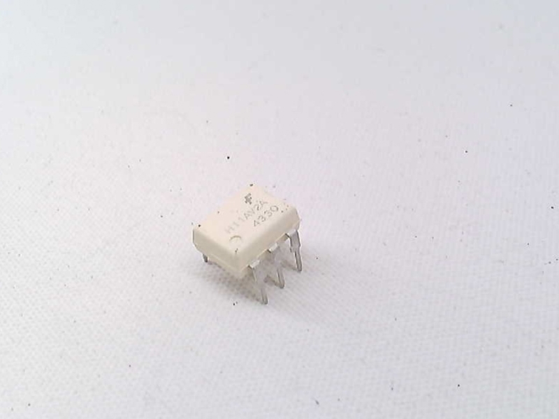 ON SEMICONDUCTOR H11AV2A