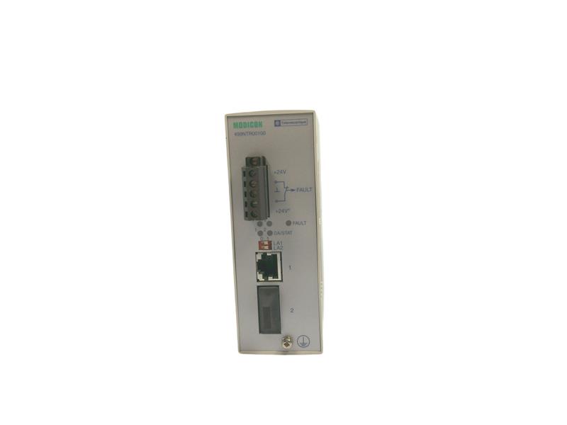 SCHNEIDER ELECTRIC 499NTR00100