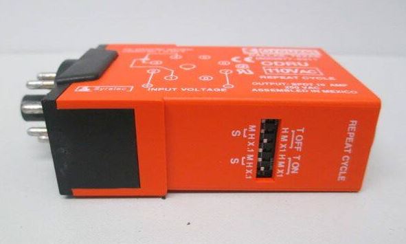 CROUZET ODR-U-110VAC