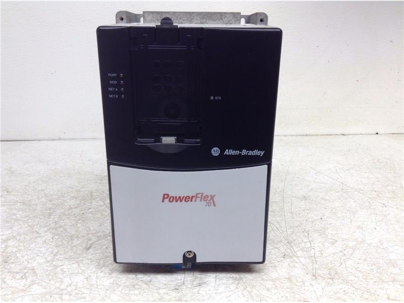 ALLEN BRADLEY 20AE9P0A0AYNNNC0