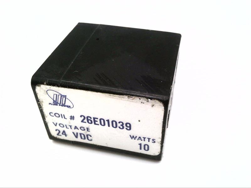 PARKER 26E01039-24V