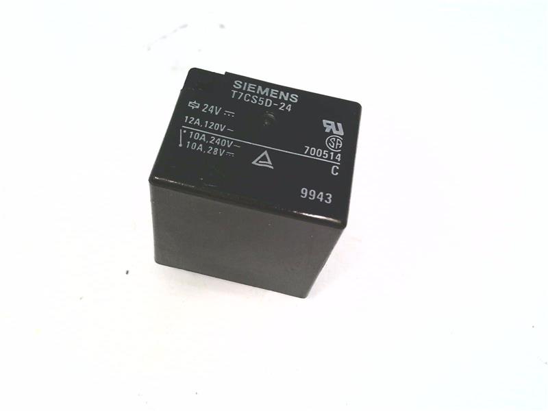SIEMENS T7CS5D-24