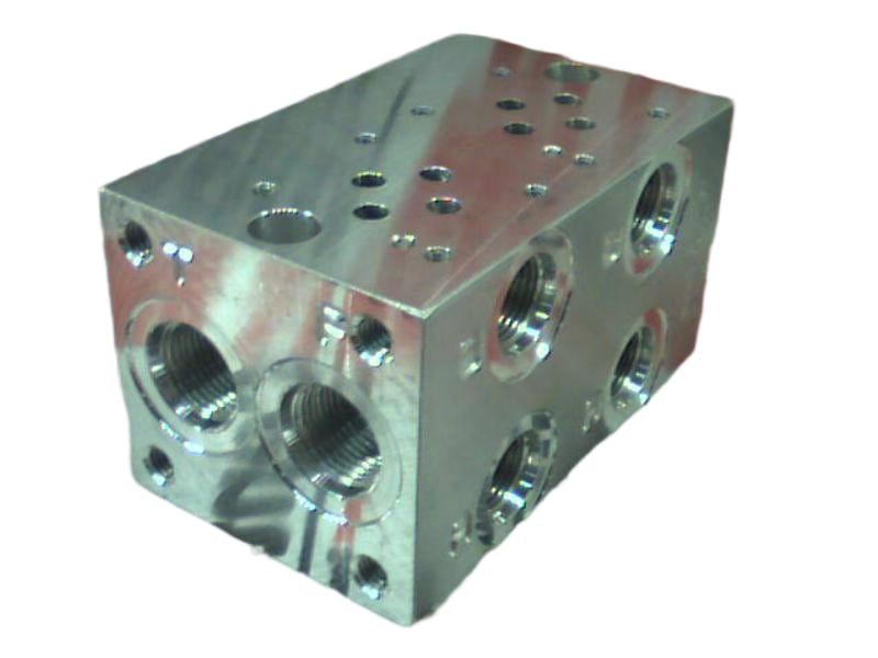 MAGNALOY COUPLINGS BM-AHP03S2-02-1/Z