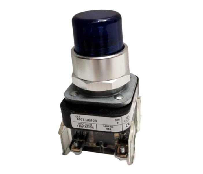 ALLEN BRADLEY 800T-QB10B