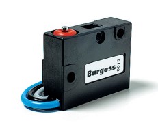 JOHNSON ELECTRIC V4NCS