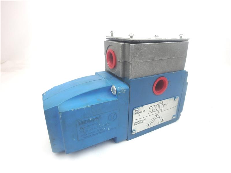 EATON CORPORATION DG454W-012A-WB-50