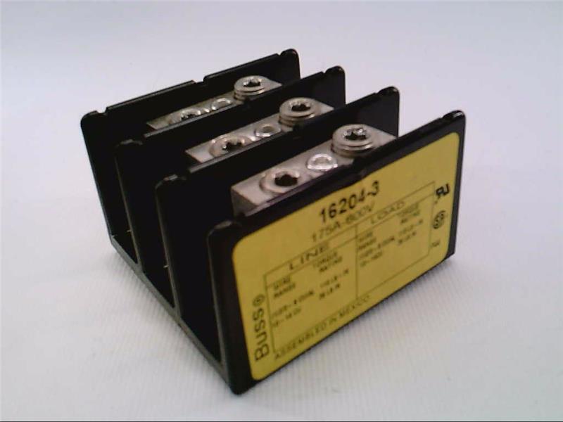 EATON CORPORATION 16204-3