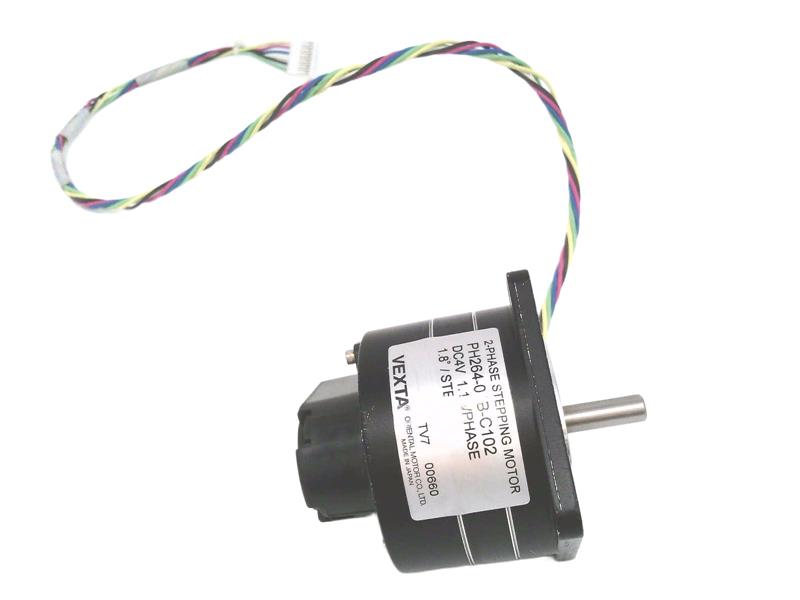 PH264-01B-C102 by ORIENTAL MOTOR