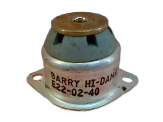 BARRYMOUNT E22-02-40