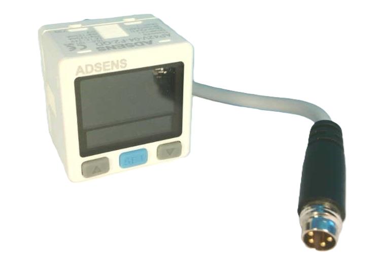 ADSENS TECHNOLOGY INC AP42V-04-F2-QD