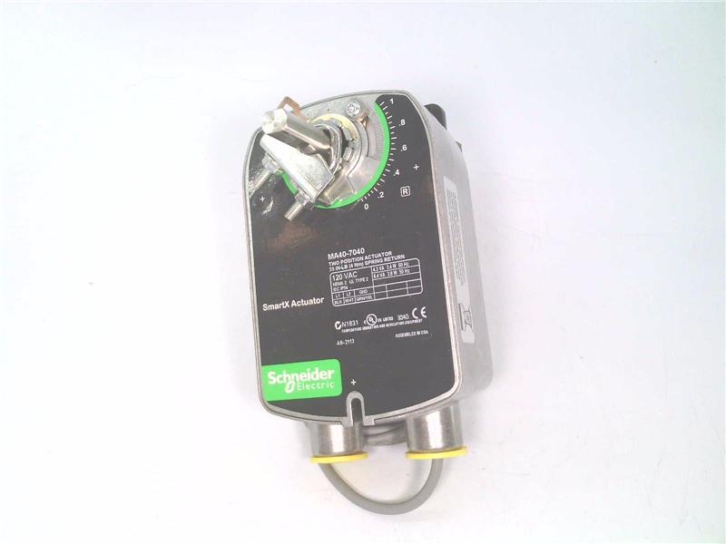SCHNEIDER ELECTRIC VA-2253-522-9-42
