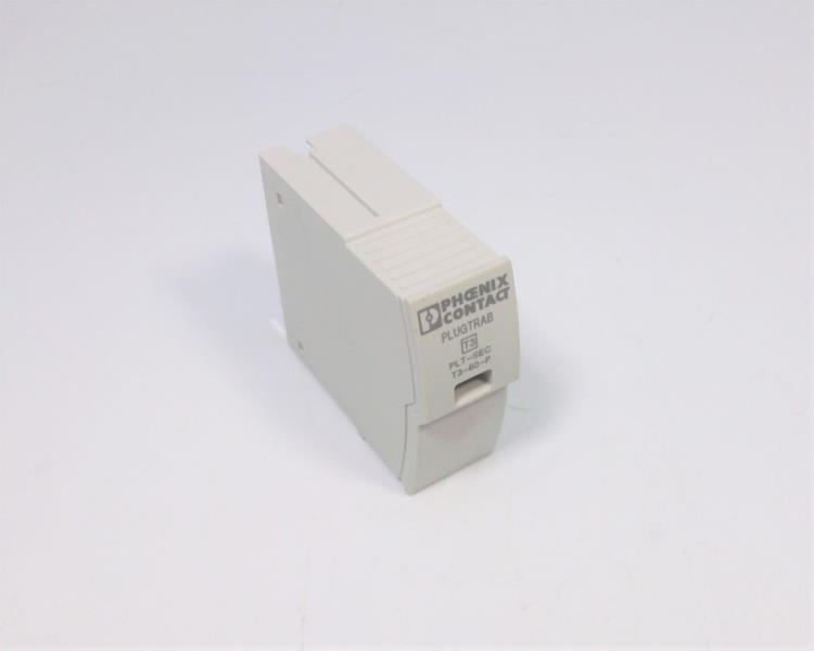 PHOENIX CONTACT PLT-SEC-T3-60-P