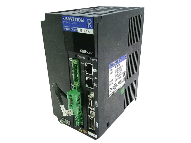 SANYO RS1A05AL